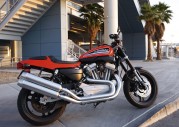 Harley-Davidson XL1200N Nightster